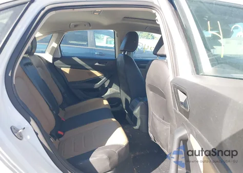 2021 Volkswagen Jetta 1.4T Sel Premium from USA, damaged, VIN 3VWG57BU5MM025145